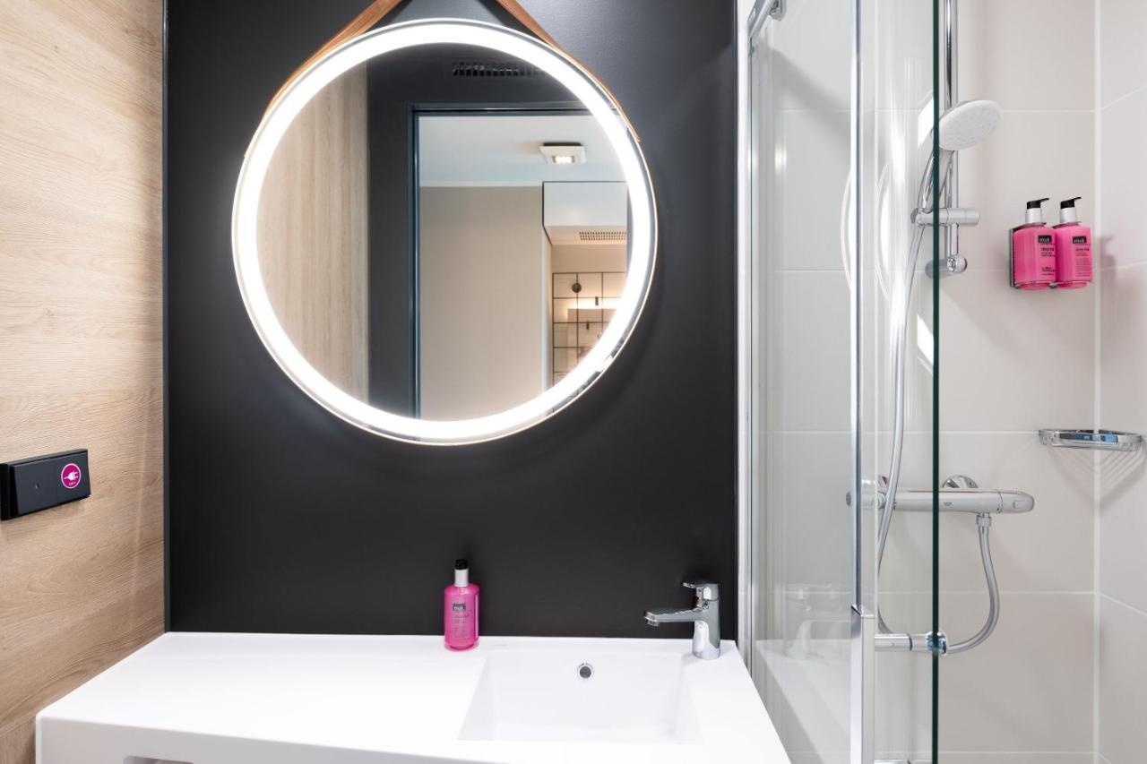 Moxy Dortmund City Esterno foto