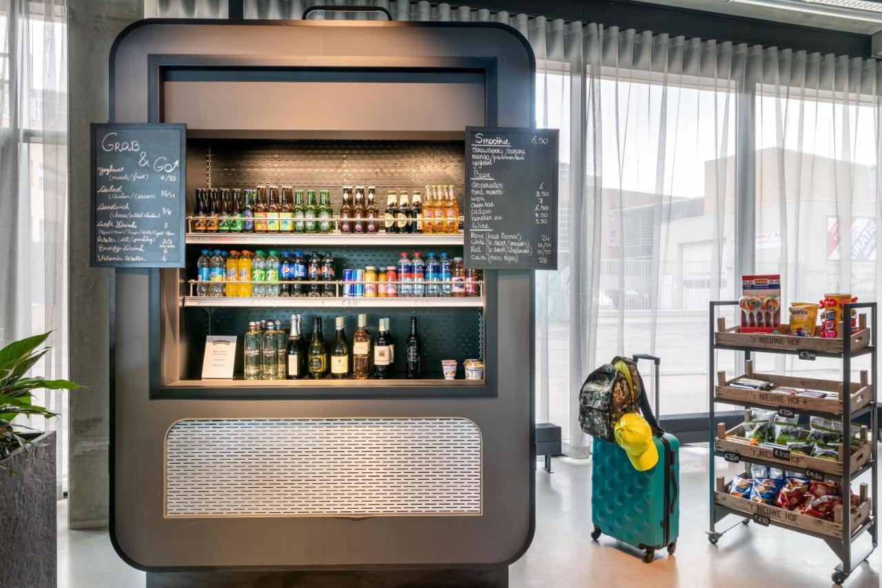Moxy Dortmund City Esterno foto