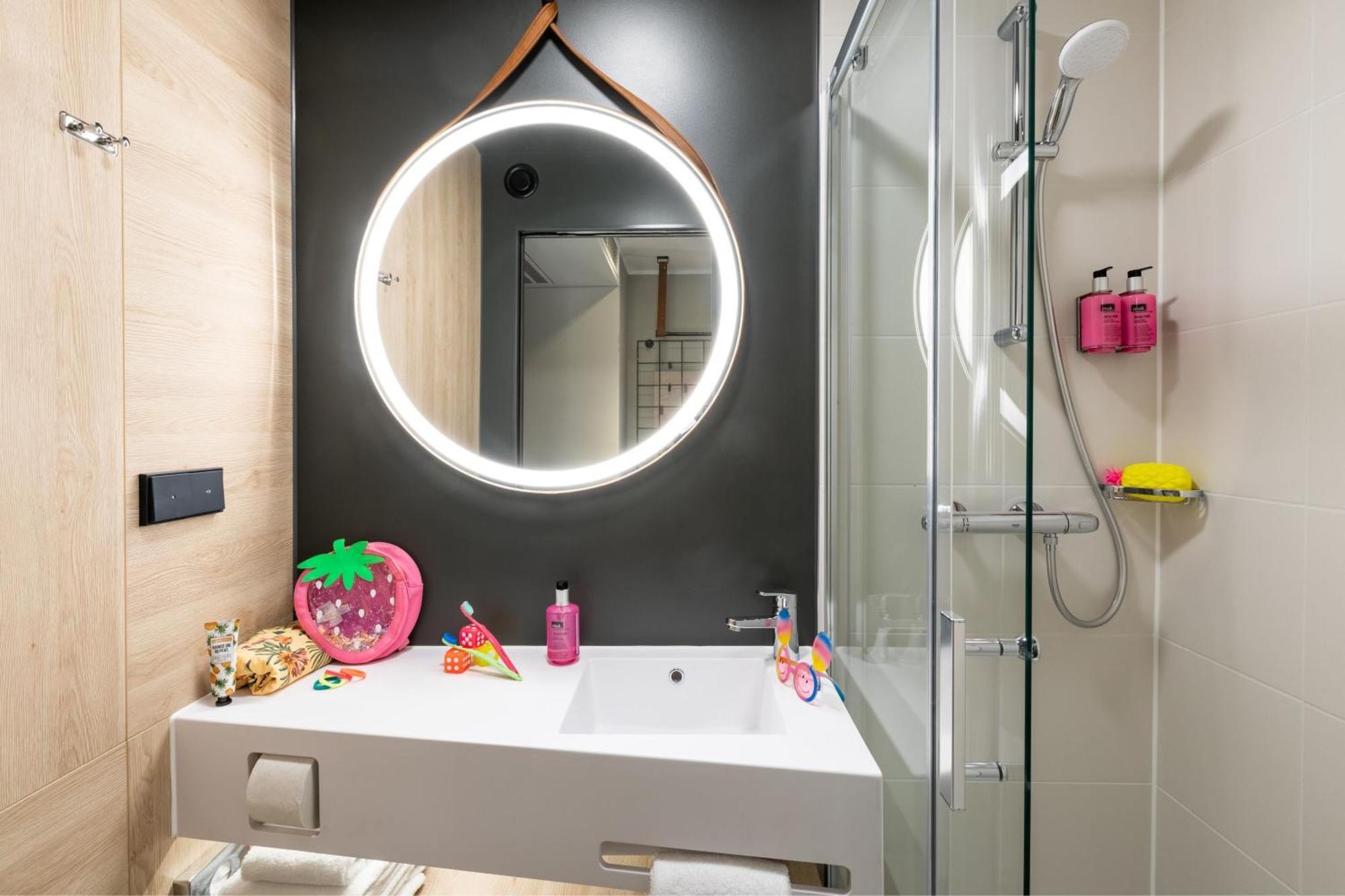 Moxy Dortmund City Esterno foto